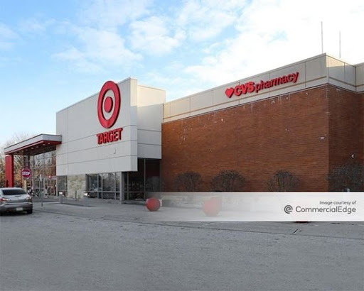 Target Grocery