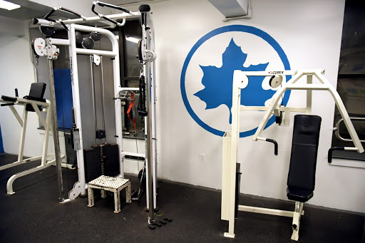 Recreation Center «Tony Dapolito Recreation Center», reviews and photos, 1 Clarkson St, New York, NY 10014, USA