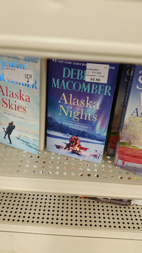 Optician «Walmart Vision & Glasses», reviews and photos, 1505 Main St, Hamilton, OH 45013, USA