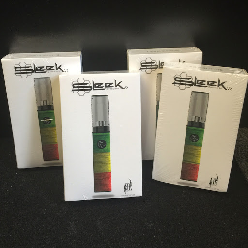 Tobacco Shop «Urban Chaos Smoke Shop», reviews and photos, 16 Division St, Somerville, NJ 08876, USA