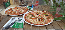 Plats et boissons du Pizzeria Tutti Pizza Blagnac - n°4