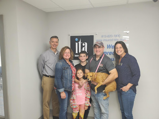 Title Company «Insured Title Agency LLC | Title Company Tampa», reviews and photos