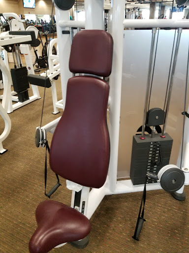 Gym «Life Time Fitness», reviews and photos, 601 Burr Ridge Pkwy, Burr Ridge, IL 60527, USA