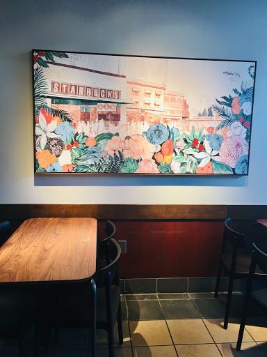 Coffee Shop «Starbucks», reviews and photos, 3401 Raleigh Rd Pkwy W #101, Wilson, NC 27896, USA