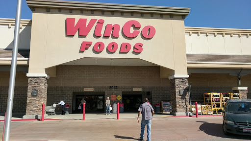 Supermarket «WinCo Foods», reviews and photos, 3032 E State St, Eagle, ID 83616, USA
