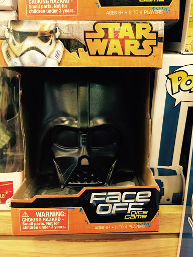 Toy Store «Engine Ear Toys», reviews and photos, 879 Newport Center Dr, Newport Beach, CA 92660, USA