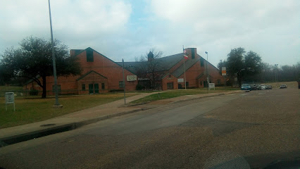 J C Phelps Recreation Center