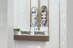 WOW Beauty Salon - Dubai Mall, LG Floor near Cinema Parking image