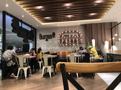 BURGER UP2GO - PLAZA SURABAYA