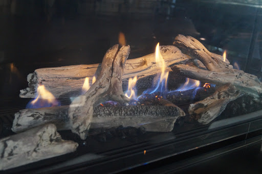 Walnut Creek Fireplace
