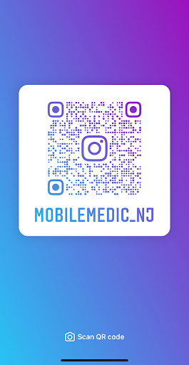 Electronics Repair Shop «Mobile Medic», reviews and photos, 445 Lacey Rd, Forked River, NJ 08731, USA