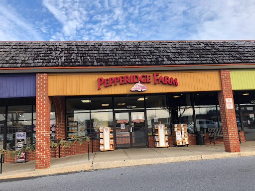 Thrift Store «Pepperidge Farm», reviews and photos, 35 S Willowdale Dr, Lancaster, PA 17602, USA
