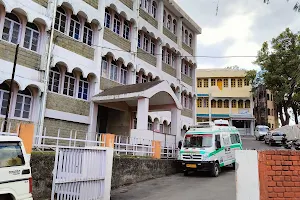 Government Civil Hospital ( Baijnath ) image