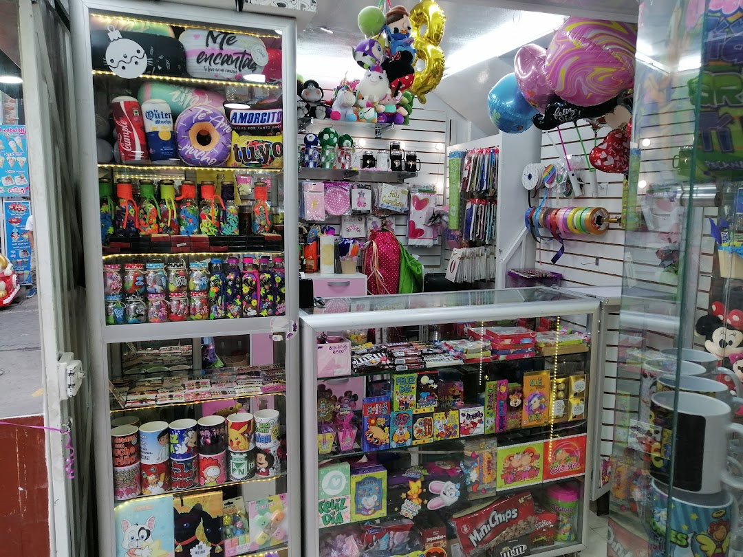 Tutti Detalles Tienda de Regalos