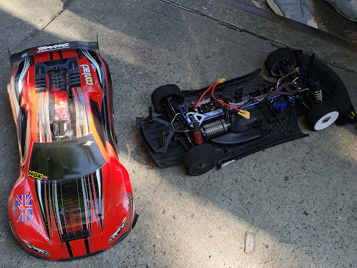 Mailing Service «FedEx Ground», reviews and photos, 635 Zerega Ave, Bronx, NY 10473, USA