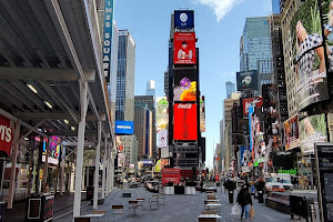 Times Square image