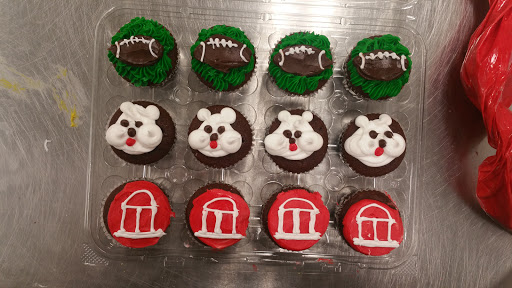 Supermarket «Walmart Neighborhood Market», reviews and photos, 3130 Atlanta Hwy, Athens, GA 30606, USA