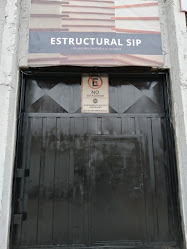 Estructural SIP - Paneles SIP
