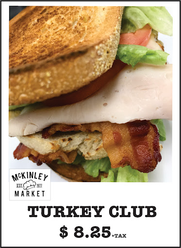 Grocery Store «McKinley Market», reviews and photos, 903 Township Line Rd, Elkins Park, PA 19027, USA