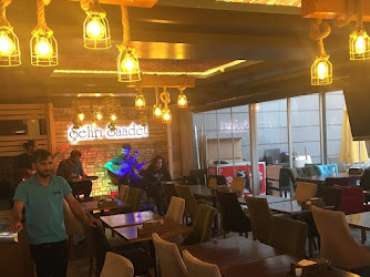Şehr-i Saadet Cafe Restaurant