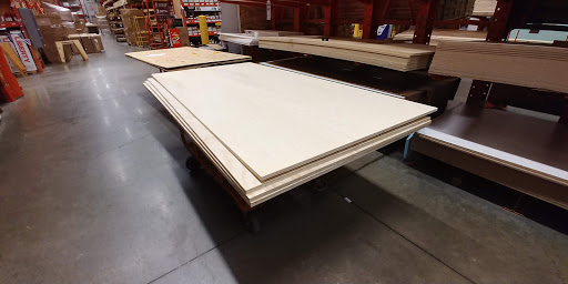 Home Improvement Store «The Home Depot», reviews and photos, 2480 Brice Rd, Reynoldsburg, OH 43068, USA