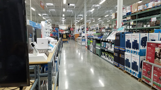 Warehouse club «BJ’s Wholesale Club», reviews and photos, 108 Lanes Mill Rd, Howell, NJ 07731, USA