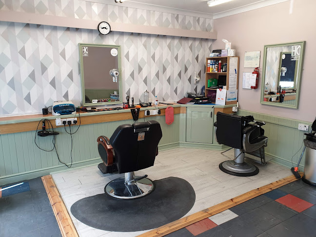 Reviews of Diamond Cuts in Norwich - Barber shop