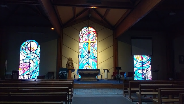 Église Don Bosco - Montpellier