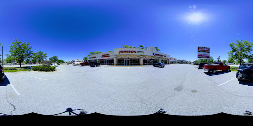 Sporting Goods Store «2nd Wind Exercise Equipment», reviews and photos, 2439 2nd St, Coralville, IA 52241, USA