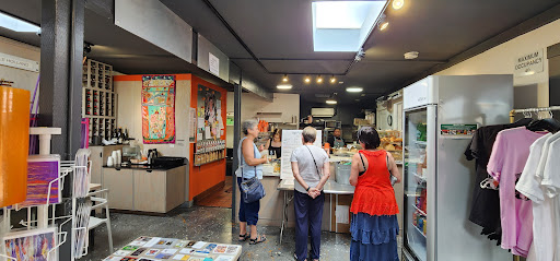 Caf Frida Gallery image