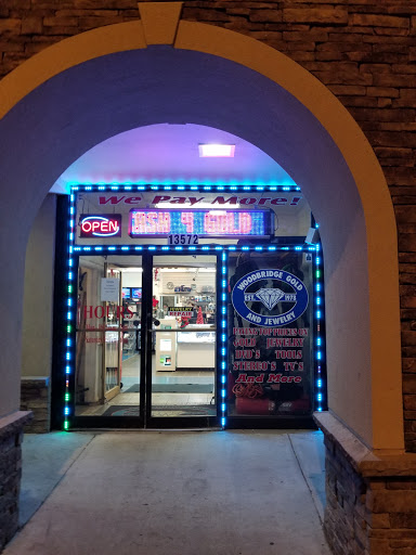 Pawn Shop «Woodbridge Gold & Pawn», reviews and photos, 13572 Jefferson Davis Hwy, Woodbridge, VA 22191, USA