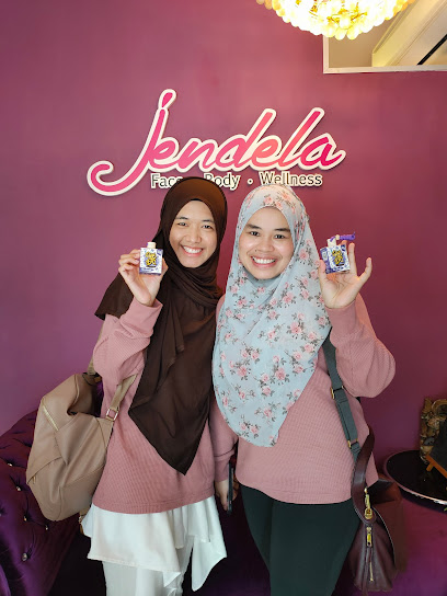 Jendela Spa (Bride To Be Spa & Wellness) By Beautepreneur Group @ Melaka