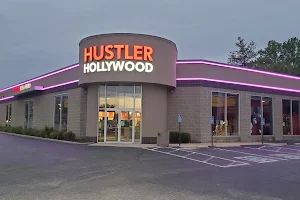 HUSTLER Hollywood image