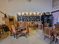 Atmosphère du La table de thomas - Restaurant Perpignan - Grillade - n°16