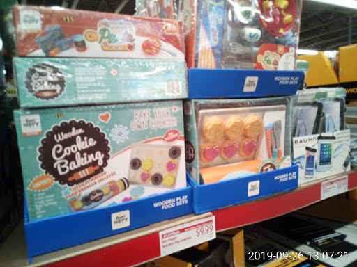 Supermarket «ALDI», reviews and photos, 7006 Columbia Pike, Annandale, VA 22003, USA