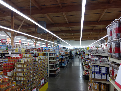 Department Store «Bi-Mart», reviews and photos, 1680 W 18th Ave, Eugene, OR 97402, USA