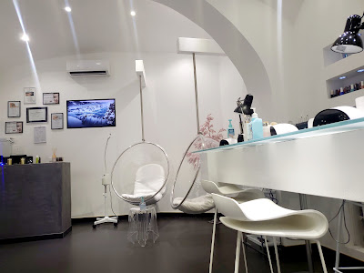 Make us dream beauty bar à Bastia