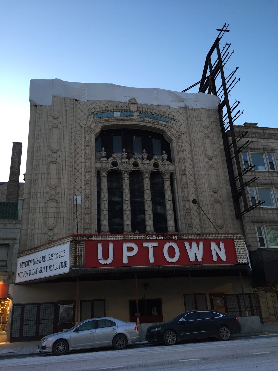 Uptown Theatre