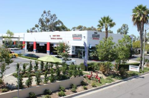 Auto Repair Shop «Auto Care Experts», reviews and photos, 23662 Vía Fabricante, Mission Viejo, CA 92691, USA