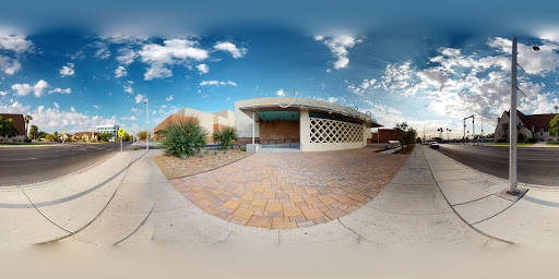 Performing Arts Theater «Las Vegas Academy of the Arts Performing Arts Center», reviews and photos, 315 S 7th St, Las Vegas, NV 89101, USA