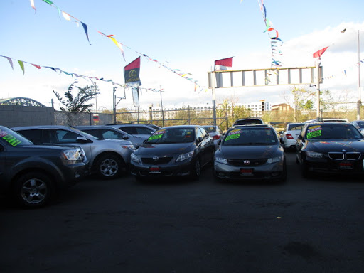Used Car Dealer «Newark Auto Sports», reviews and photos, 790 Raymond Blvd, Newark, NJ 07105, USA