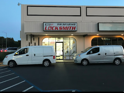 MO Locksmith Services