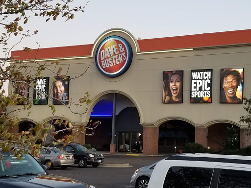 Shopping Mall «Tri-County Mall», reviews and photos, 11700 Princeton Pike, Cincinnati, OH 45246, USA