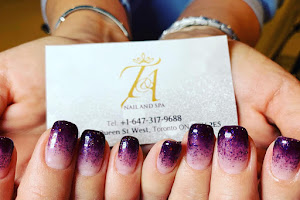 T&A Nails and Spa