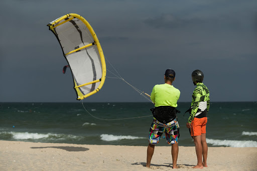 KiteboardingInstructor.ro