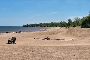 Public Beach image