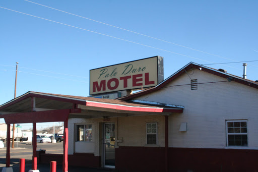 Palo Duro Motel