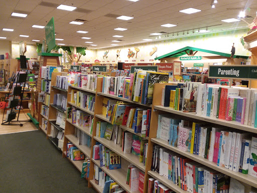 Book Store «Barnes & Noble», reviews and photos, 1758 S Val Vista Dr, Mesa, AZ 85204, USA