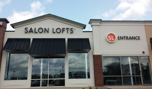 Hair Salon «Salon Lofts Liberty Commons», reviews and photos, 7312 Yankee Rd, Liberty Township, OH 45044, USA