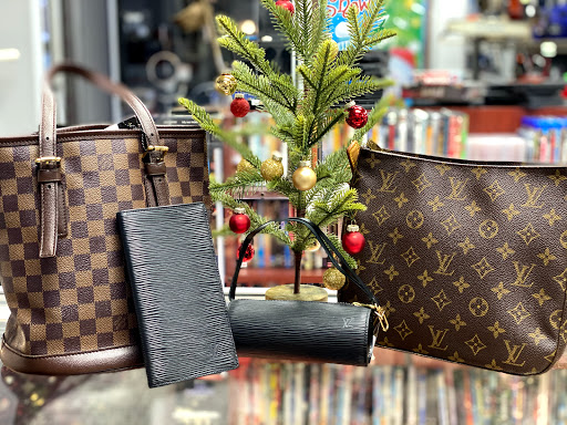 Pawn Shop «A Pawn USA LLC», reviews and photos, 811 E Hwy 50, Clermont, FL 34711, USA